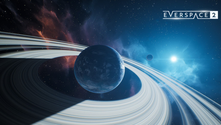 Rockfish Games has officially announced Everspace 2, set for release on the PS4, Xbox One and PC in 2020.