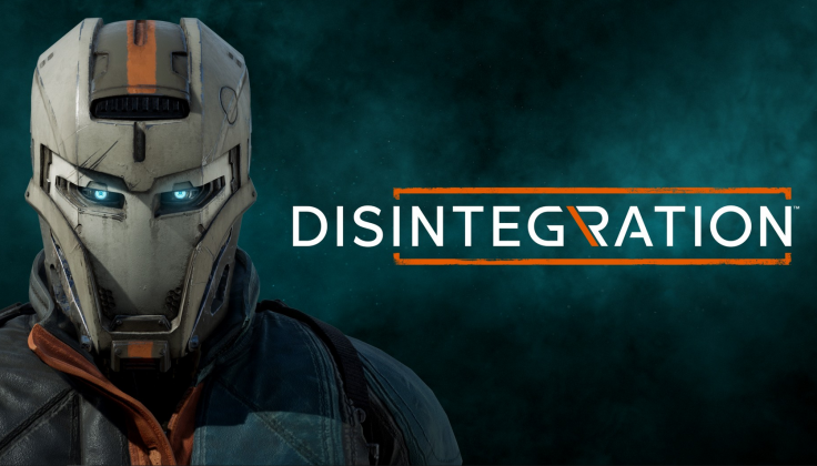 Private Division has officially unveiled Disintegration, a first-person shooter set for release in 2020.