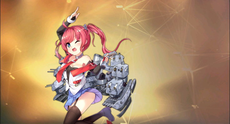 Here's some recommendations for good Light Cruisers for your fleet of shipgirls in Azur Lane. 