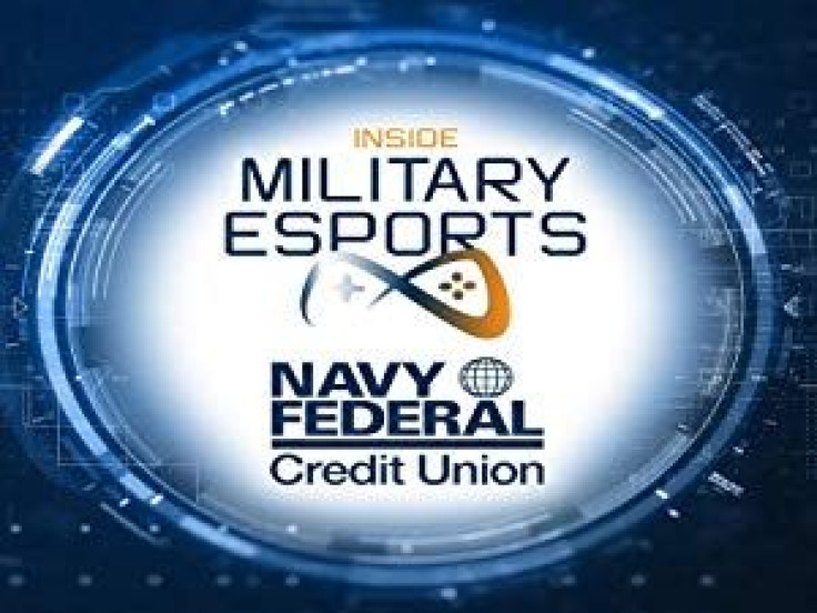 The military and esports.