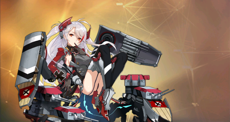 Here's some recommendations for good Heavy Cruisers for your fleet of shipgirls in Azur Lane. 