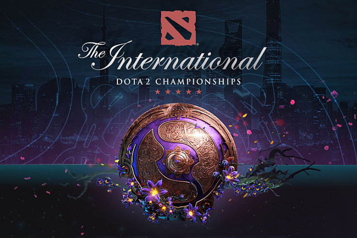 The International 2020 will be held at Stockholm, Sweden.