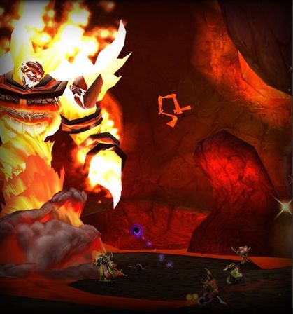 Relive the adventure on Azeroth.