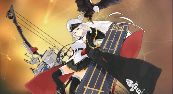 Here's some recommendations for good Aircraft Carriers for your fleet of shipgirls in Azur Lane. 