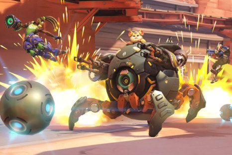 Looks like Blizzard wants to introduce a Switch port of its hit multiplayer shooter Overwatch.