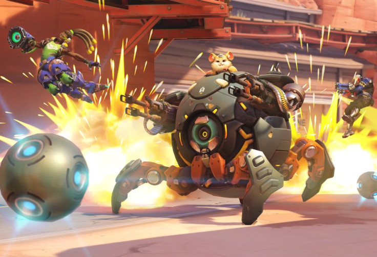 Looks like Blizzard wants to introduce a Switch port of its hit multiplayer shooter Overwatch.