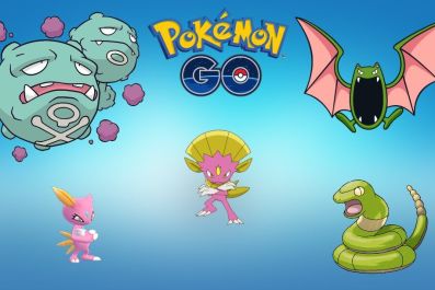 A new Shiny Pokemon will be added to the game this week.