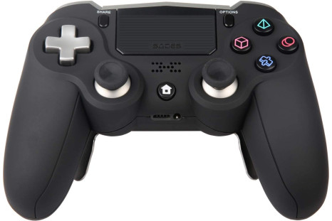 Here are some of the best third-party controllers for the PS4.