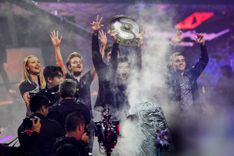 OG dominated the grand finals and won back-to-back championships.