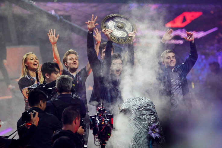 OG dominated the grand finals and won back-to-back championships.