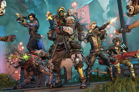 Borderlands 3 PC Requirements officially revealed! Can you run it?