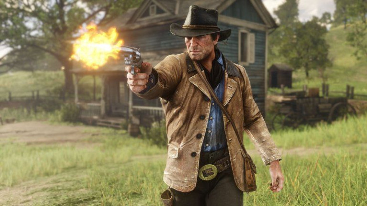 A modder is remastering Red Dead Redemption on PC.