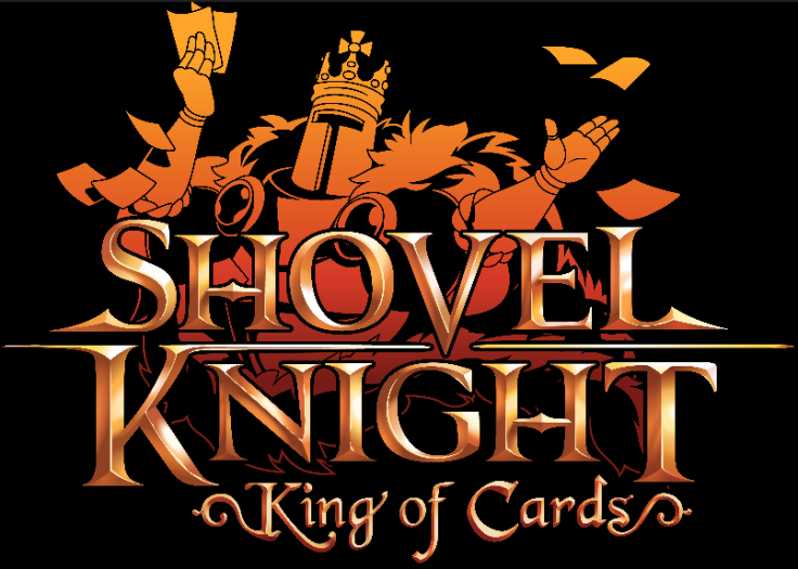 Yacht Club Games has officially announced Shovel Knight: King of Cards and Shovel Knight: Showdown, as well as a physical release for Shovel Knight: Treasure Trove.