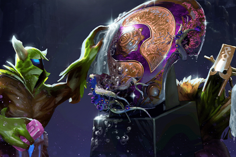 Dota 2 records a total of 5 billion played matches.