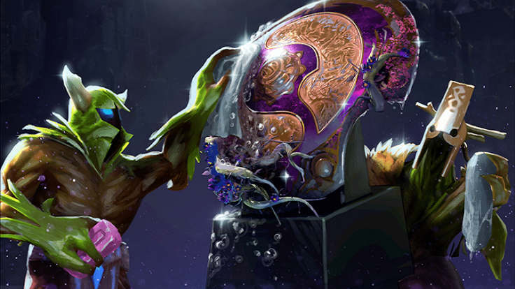 Dota 2 records a total of 5 billion played matches.