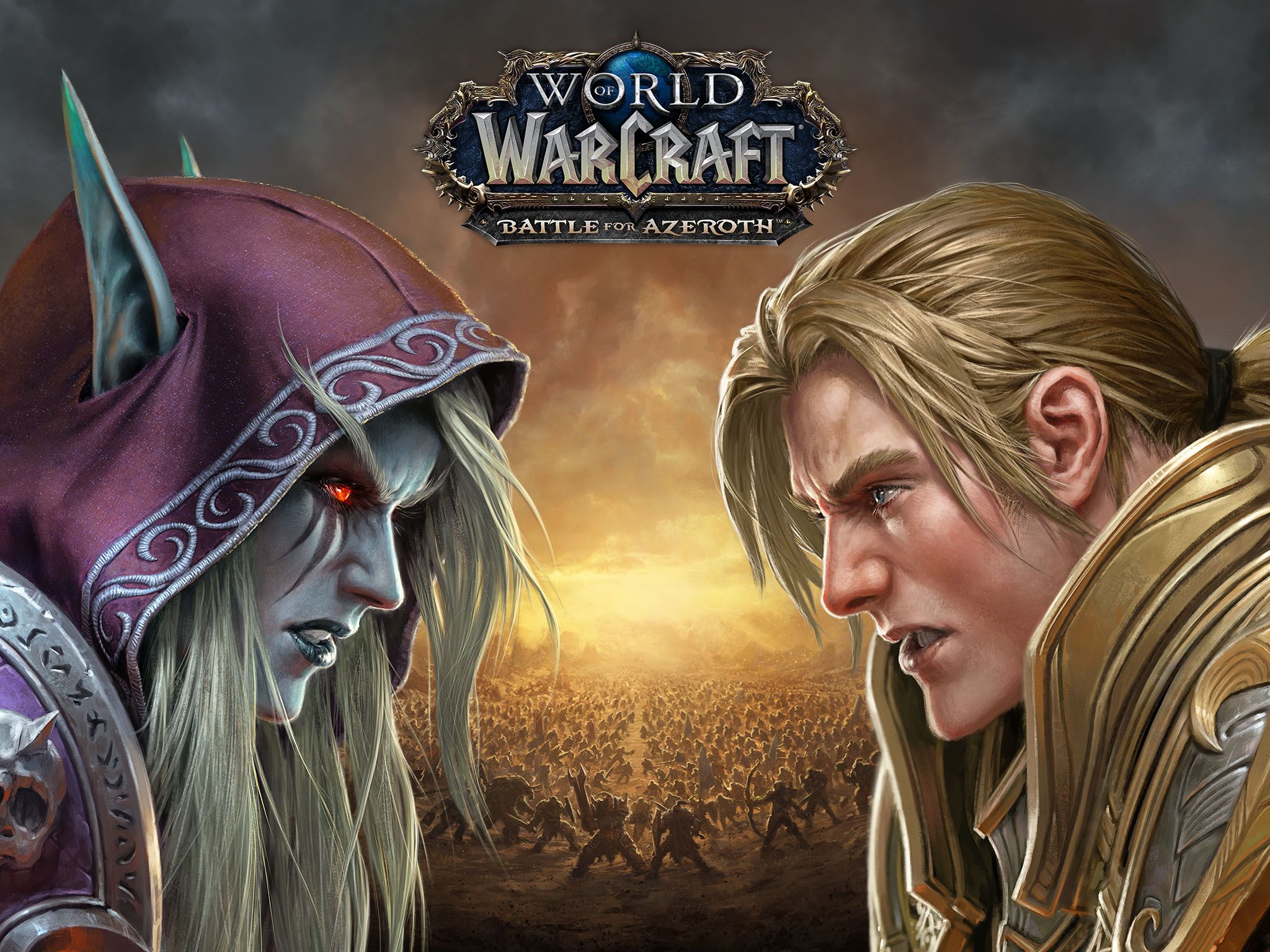 <b>Warcraft</b> Clone &apos;Glorious <b>World</b>&apos; Removed After Blizzard Threatens ...