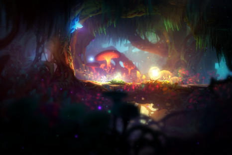 Here's our first look at Ori and the Blind Forest: Definitive Edition on the Nintendo Switch.