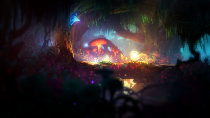 Here's our first look at Ori and the Blind Forest: Definitive Edition on the Nintendo Switch.