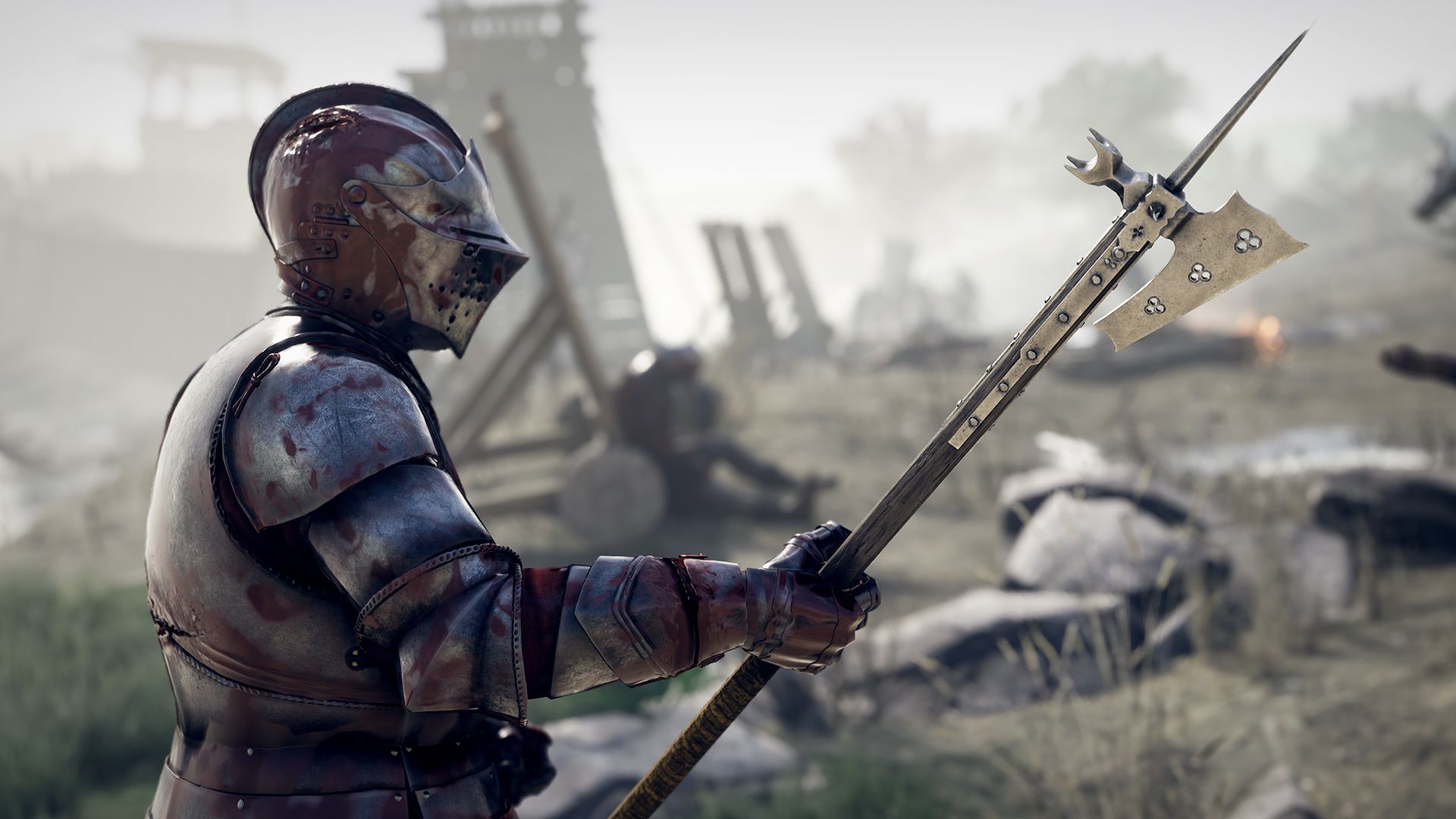 Mordhau Patch 27 Sword Game Mode Reworked Crude Armor Set Two New   Mordhau Introduces Ranked Play Through 1v1 Duels Elo Matchmaking Rating System 