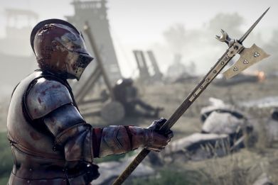 Mordhau introduces Ranked play through 1v1 duels and an Elo matchmaking rating system.