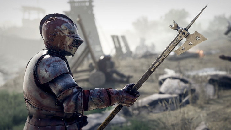 Mordhau introduces Ranked play through 1v1 duels and an Elo matchmaking rating system.