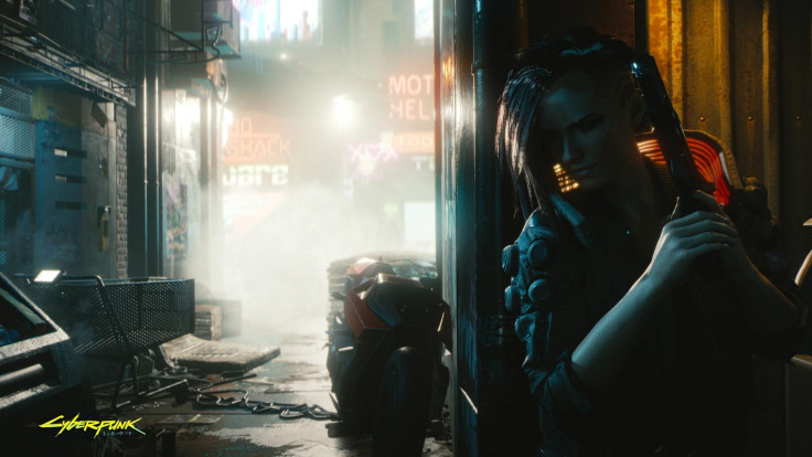 The Cyberpunk 2077 deep dive video will definitely whet your appetite.