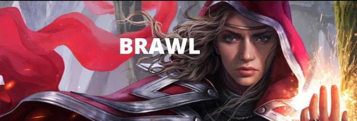 Learn more about Brawl.