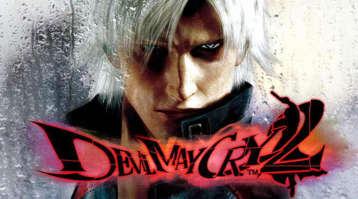 Capcom announces a port of Devil May Cry 2 for the Switch, set to arrive on September 19.