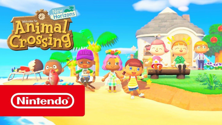 The newest trailer for Animal Crossing: New Horizons welcomes you to the island life.