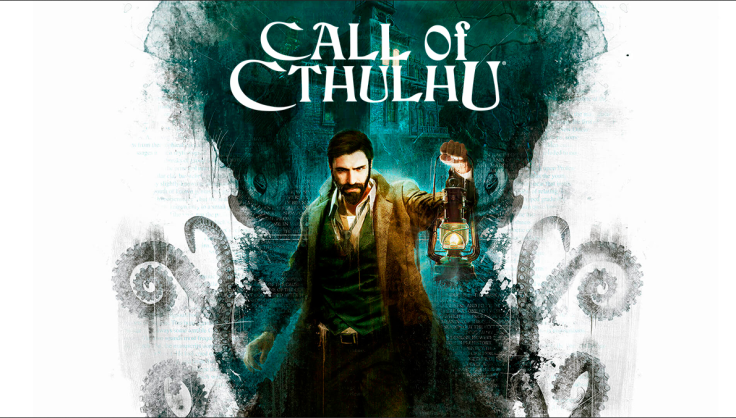 Focus Home Interactive announces a Switch version for Call of Cthulhu, set for release on October 8.