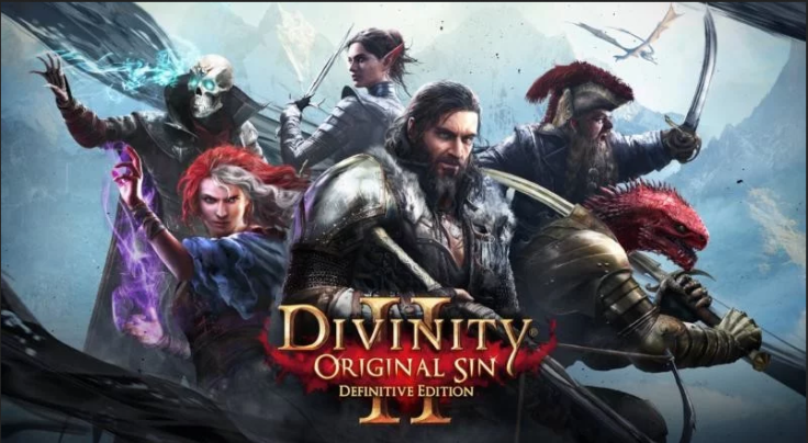 Larian Studios has released a Switch port of Divinity: Original Sin II Definitive Edition.