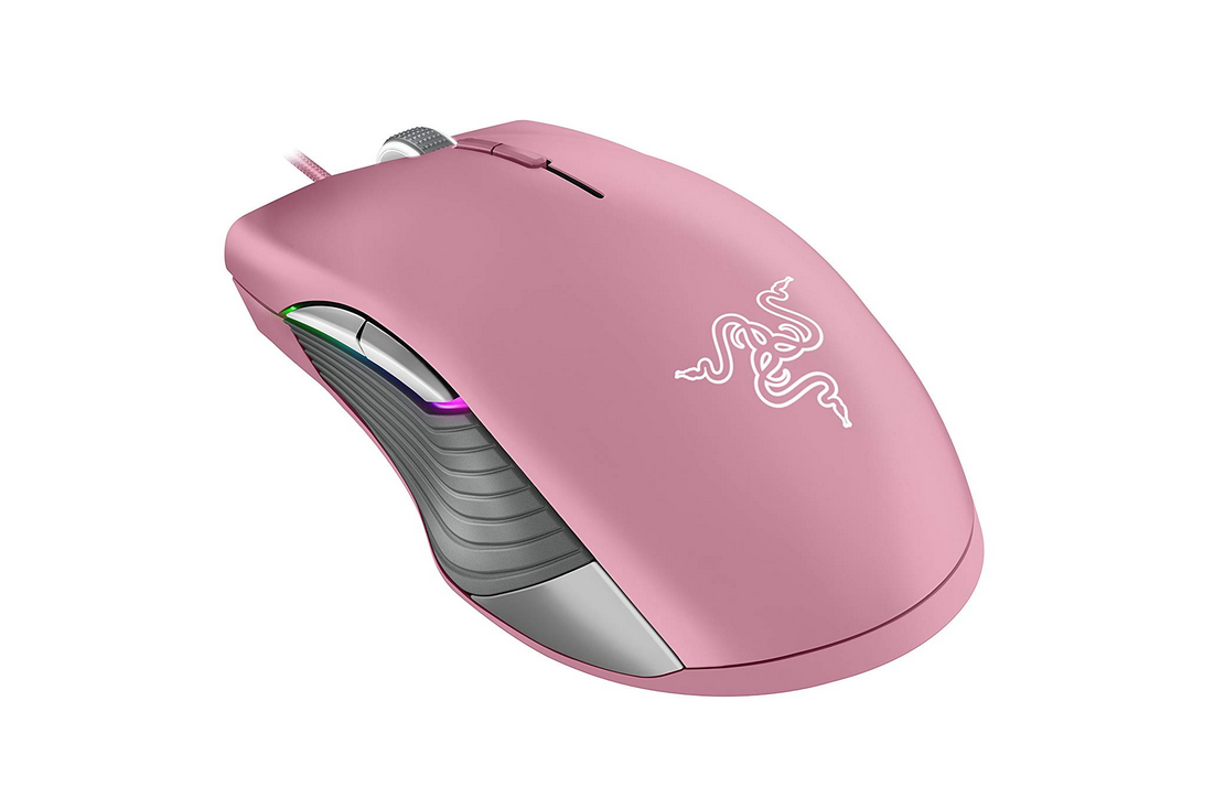 Gaming Mouse RoundUp The Best Premium HighEnd Gaming Mice