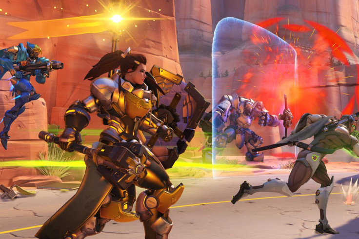 The new season of Competitive Overwatch has officially arrived.