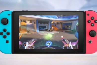 Blizzard just confirmed the official release date of Overwatch on Nintendo Switch.
