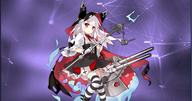 Check out this guide for grinding low level content in Azur Lane.