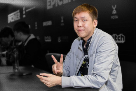 Mushi will be returning as an active player for Keen Gaming.