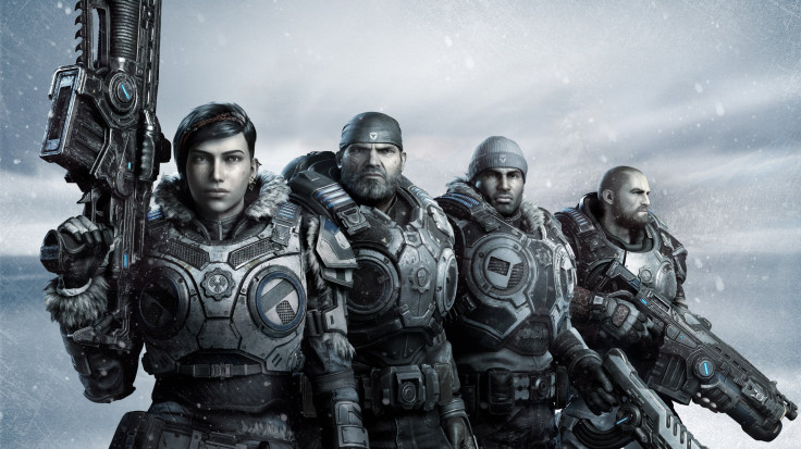 Get Gears 5 and more on the Xbox Game Pass this September.