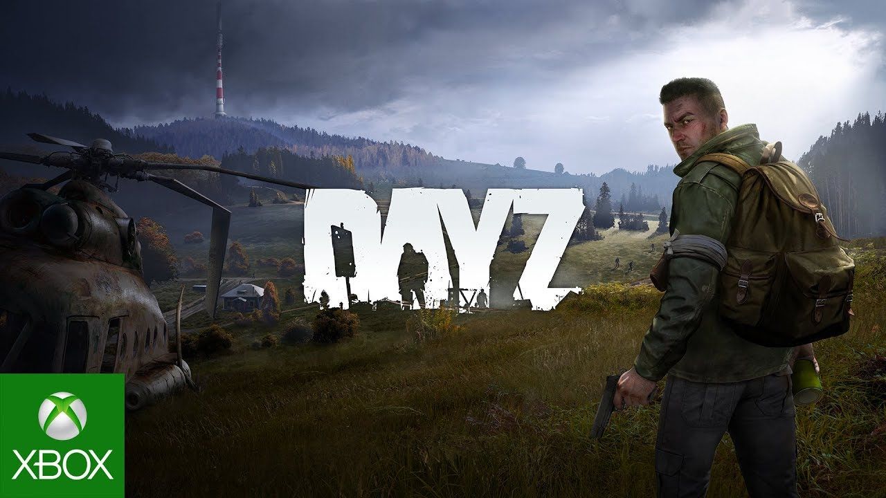 Dayz standalone deals ps4