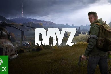 Bohemia Interactive will be doing a run of physical releases for DayZ on the PS4 and Xbox One starting October 15.