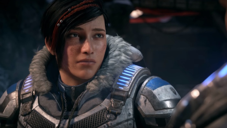 Gears 5 is the sixth installment in the Gears of War series.