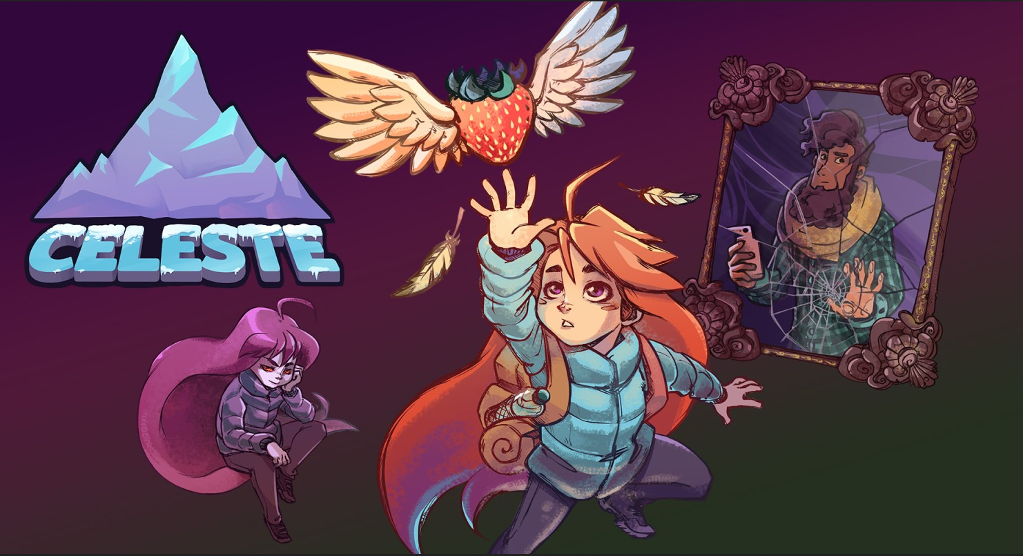 Celeste Final Update Chapter 9: Farewell Releases On September 9