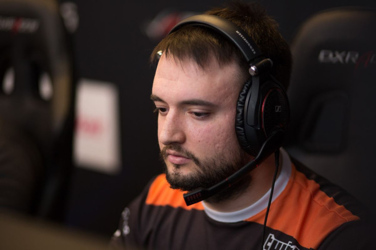9pasha decides to leave VP and joins rivals NaVi.
