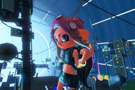 A Fortnite x Splatoon crossover event is likely to happen very soon.
