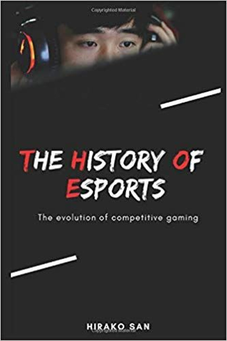 Learn more about esports.