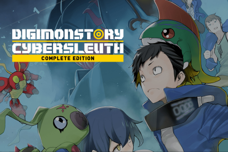 A new story trailer for Digimon Story Cyber Sleuth: Complete Edition has been released.