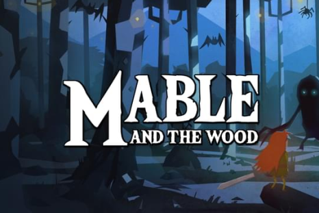 Triplevision Games will be releasing Mable and the Wood for the Xbox One on September 18, with a Switch release to follow on October 10.