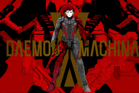 Marvelous First has released a new trailer for Daemon X Machina which provides more insight into the game's characters.