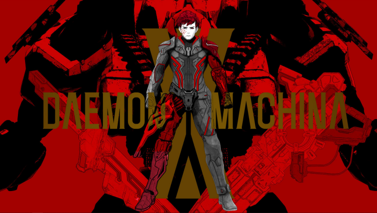 Marvelous First has released a new trailer for Daemon X Machina which provides more insight into the game's characters.