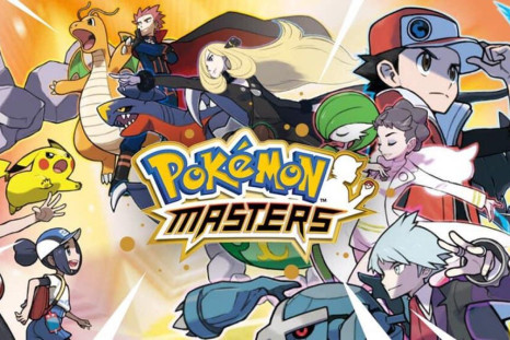 Pokemon Masters is looking to be a successful game.