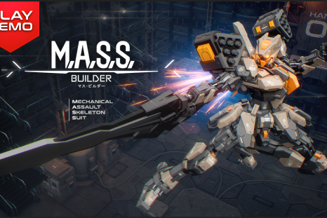 Publisher Sekai Games has announced a September 13 Early Access release for M.A.S.S. Builder.